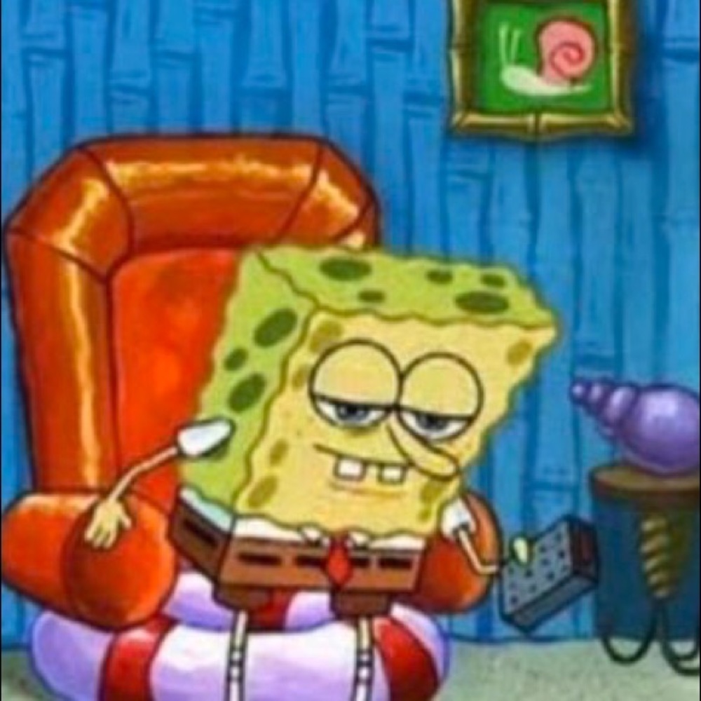 Meet your Posher, Nathan